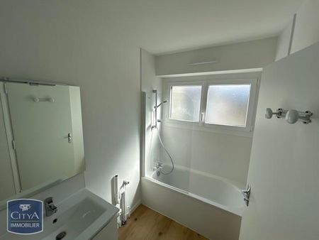Location Appartement 2 pièces 50m² LA MOTTE SERVOLEX 73290 - Photo 5