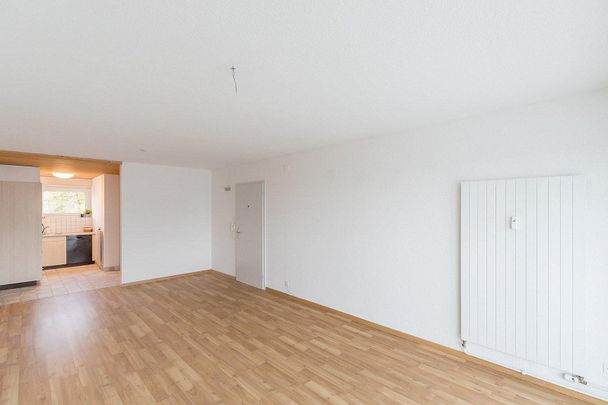 Gemütliche Wohnung mit Wintergarten und Balkon - Foto 1