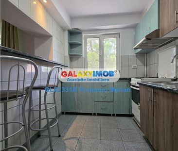 Inchiriere apartament Moderncu 2 camere situat la Romancieriilor - Photo 5