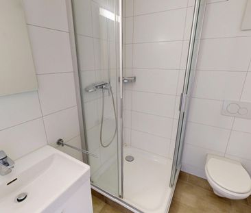 Moderne 1.5 Zimmer-Wohnung an zentraler Lage - Foto 1