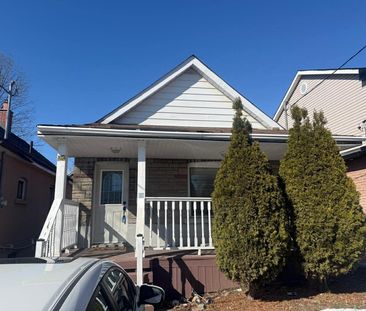 For Lease - 12 Mahoney Avenue Unit# Main, Toronto, Ontario - Photo 5