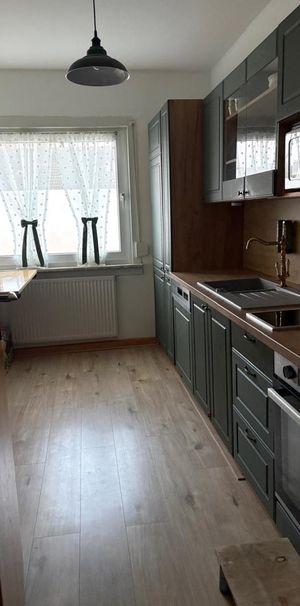 Demnächst frei! 3-Zimmer-Wohnung in Hagen Vorhalle - Foto 1