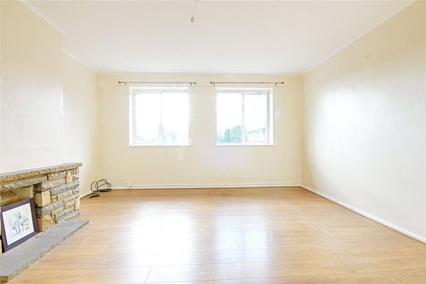 2 bedroom maisonette to rent - Photo 1