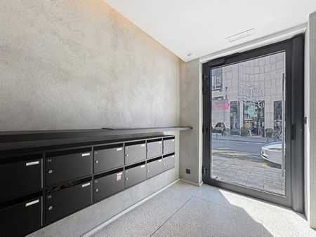 Appartement te huur - Photo 3