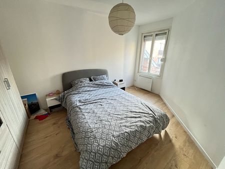 Location Appartement 3 pièces 57m² - Photo 5