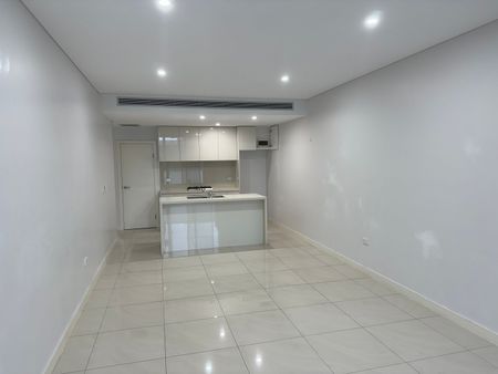 B5018/1-3 Belmore Street, Burwood NSW 2134 - Apartment For Rent | Domain - Photo 4
