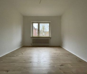 2-Zimmer-Wohnung in Wilhelmshaven Hansaviertel - Photo 2
