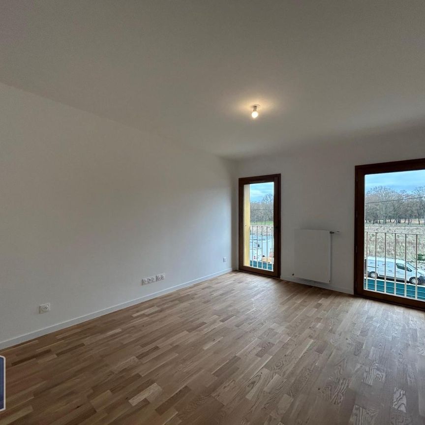 Location Appartement 2 pièces 42m² VERSAILLES 78000 - Photo 1