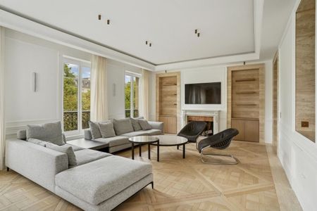 Appartement à louer à Paris 8Ème - Photo 5