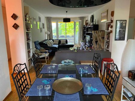 Chemin Gilbert-Trolliet 10, 1209 Geneva - Foto 2