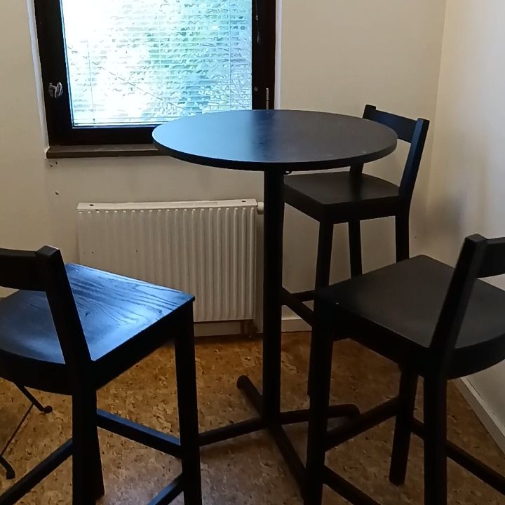 Två Bröders väg, Kalmar - Foto 1