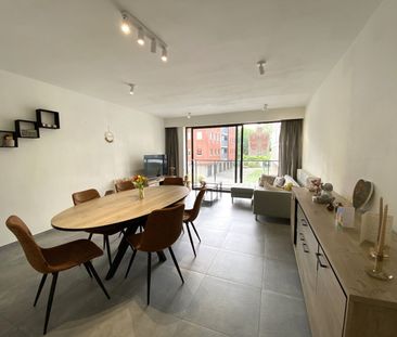 Centraal gelegen appartement - Photo 2