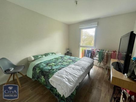 Location Appartement 2 pièces 44m² COLOMBELLES 14460 - Photo 4