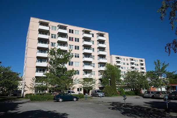 Ulriksgatan 125 - Photo 1