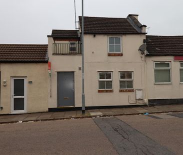 1 bedroom terraced house to rent - Photo 6