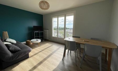 Location Appartement 3 pièces LIMOGES (87000) - Photo 4