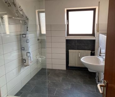 Lichtdurchflutete 3 ZKDB-Wohnung in Weierbach zu vermieten! - Photo 5