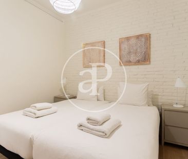 Apartment for rent in Camp de l'Arpa. - Photo 6