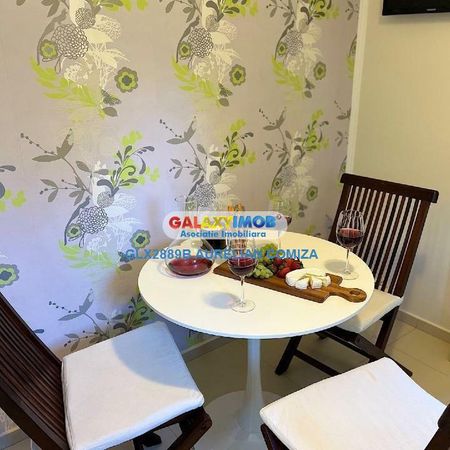 Apartament 2 camere Baba Novac in bloc-vila/centrala/parcare - Fotografie 3