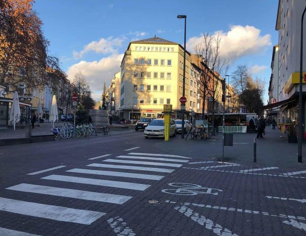 Berger Straße 40-42, 60316 Frankfurt am Main - Foto 1