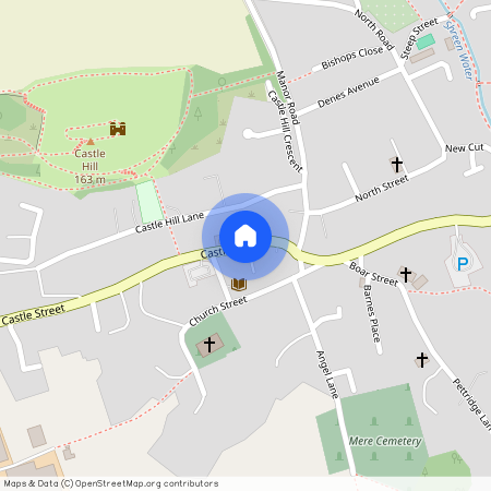 Mere St, Haslington