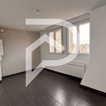 Appartement 1 pièces 24m2 REIMS 560 euros - Photo 1