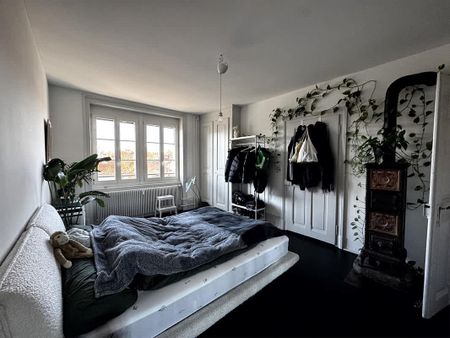 2.5 Zimmer, 3. Stock - Photo 4