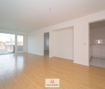 Appartement met terras op toplocatie in hartje Gent - Foto 5