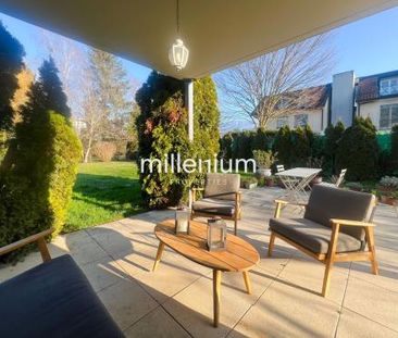 Magnifique appartement meublé à Carouge - Foto 4