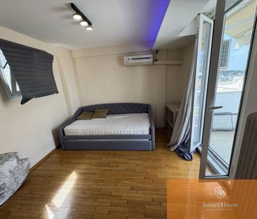 Studio/Γκαρσονιέρα για ενοικίαση Ευελπίδων - Δικαστήρια (Κυψέλη) - Photo 5