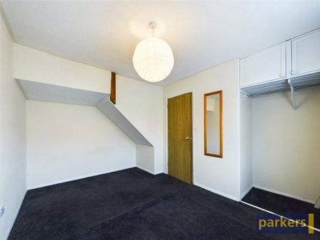 1 bedroom terraced house to rent - Photo 2