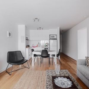 Appartement 3 ½ à louer Sainte-Foy / Sillery juillet 2026 - Photo 2