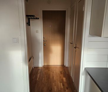 Westmansgatan, Halmstad - Foto 3