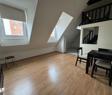 VAUBAN TYPE 1 BIS MEUBLE - Photo 2