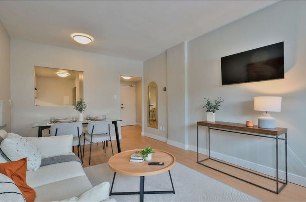 Castle Towers - Photo 1