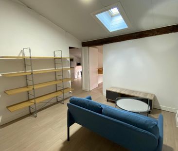 Location Appartement 2 pièces 28m² VALENCE 26000 - Photo 1