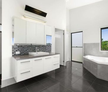 Stylish Coastal Living with Stunning Water Views! - Photo 5