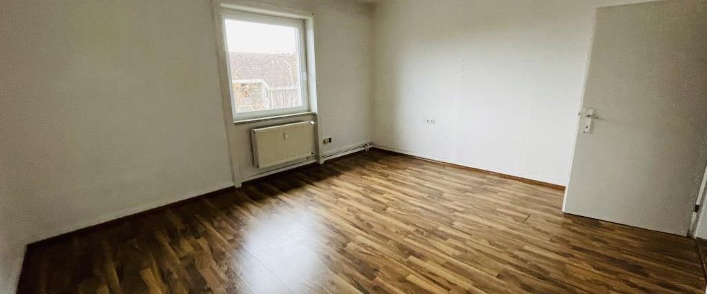 Handwerklich begabt?! Gemütliche 3-Zimmerwohnung mit Potenzial! - Photo 1