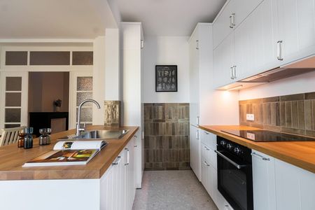 Appartement te huur - Foto 5