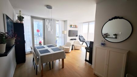 1500 Boul. René Lévesque O. Montréal (Ville-Marie), QC H3G - Photo 2