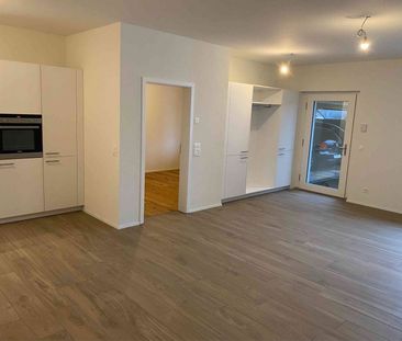 3.5 Zimmer, 94 m², EG - Photo 4