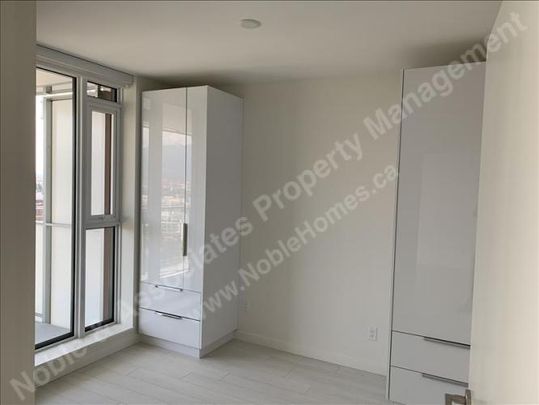 2XX East 10th Avenue 1604 Vancouver - Photo 1