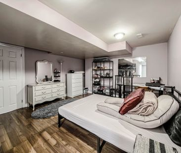 For Lease - 16 Chasser Drive Unit# BSMT, Markham, Ontario - Photo 2
