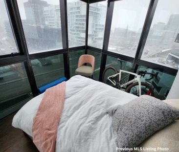 For Lease - 21 Lawren Harris Square Unit# 809, Toronto, Ontario - Photo 1