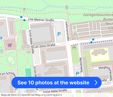 Entspannt leben mit tollen Ausblick vom Südbalkon - Photo 1