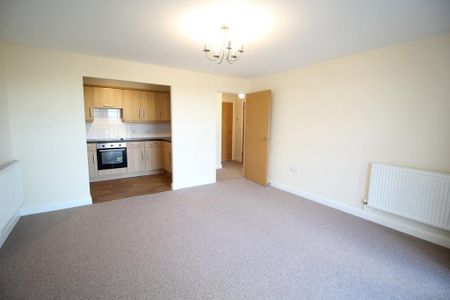 1 bedroom flat to rent - Photo 3