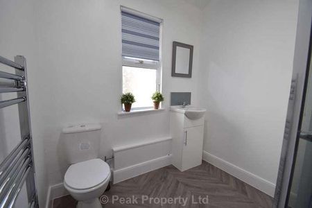 ??????????????students????????????? All Rooms Available! Student House Share -, Wimborne Road, Southend On Sea, SS2 - Photo 2