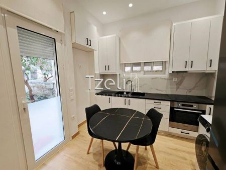 Studio/Γκαρσονιέρα για ενοικίαση Αγία Σοφία (Πάτρα) - Φωτογραφία 4