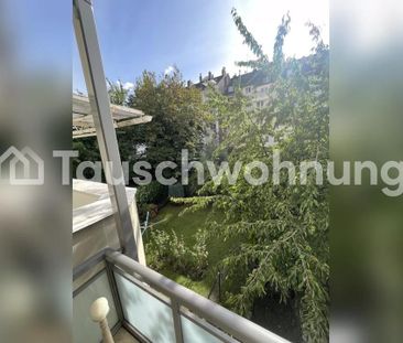 TAUSCHWOHNUNG schöne 2-zimmer wohnung mit balkon - Photo 6