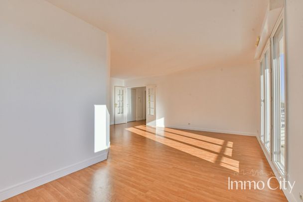 Appartement 3 pièces - 68.69m² - Photo 1